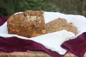 Easy Beer Bread with Sweet and Savory Variations - Emmy Cooks
