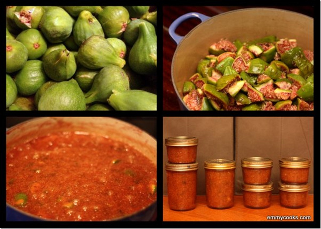 fig jam from emmycooks.com