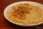 Caramelized Onion Hummus