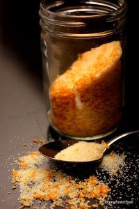 Citrus Sugar from emmycooks.com